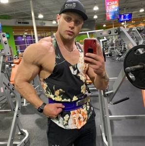 Meet your Posher, Bradley